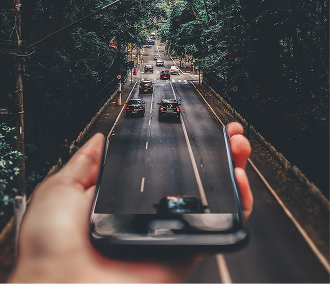 Connected Car